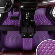 Lade das Bild in den Galerie-Viewer, Fußmatten – Maßanfertigung in Premiumqualität
