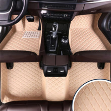 Lade das Bild in den Galerie-Viewer, Fußmatten – Maßanfertigung in Premiumqualität
