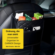 Lade das Bild in den Galerie-Viewer, Autositz Organizer
