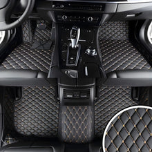 Lade das Bild in den Galerie-Viewer, Fußmatten – Maßanfertigung in Premiumqualität
