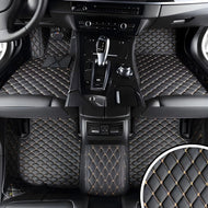 Fußmatten – Maßanfertigung in Premiumqualität