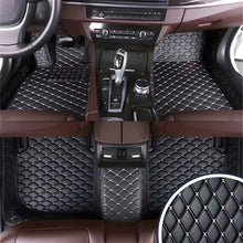 Lade das Bild in den Galerie-Viewer, Fußmatten – Maßanfertigung in Premiumqualität
