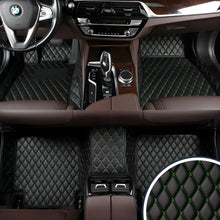 Lade das Bild in den Galerie-Viewer, Fußmatten – Maßanfertigung in Premiumqualität
