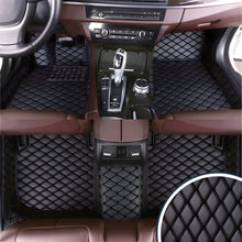 Lade das Bild in den Galerie-Viewer, Fußmatten – Maßanfertigung in Premiumqualität
