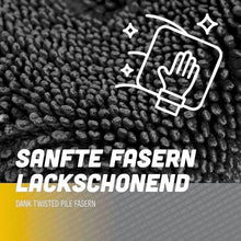 Lade das Bild in den Galerie-Viewer, PREMIUM Mikrofasertuch
