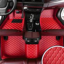 Lade das Bild in den Galerie-Viewer, Fußmatten – Maßanfertigung in Premiumqualität
