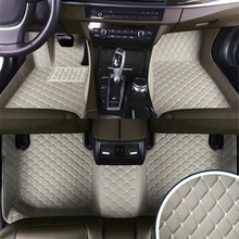 Lade das Bild in den Galerie-Viewer, Fußmatten – Maßanfertigung in Premiumqualität
