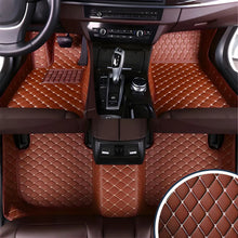 Lade das Bild in den Galerie-Viewer, Fußmatten – Maßanfertigung in Premiumqualität
